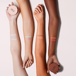 HD Skin Twist&Light - Puder rozświetlający